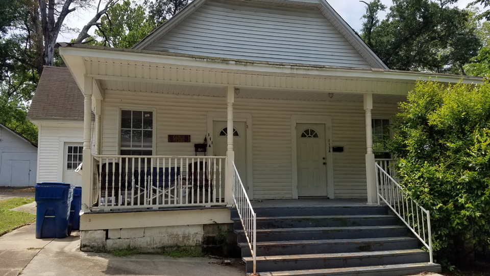 Triple S Holdings We Rent Houses